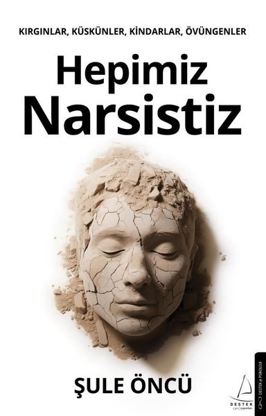 HEPİMİZ NARSİSTİZ