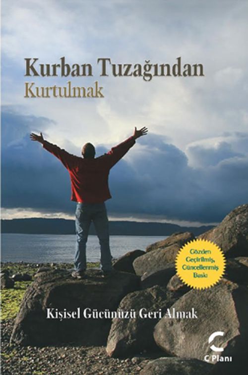 KURBAN TUZAĞINDAN KURTULMAK